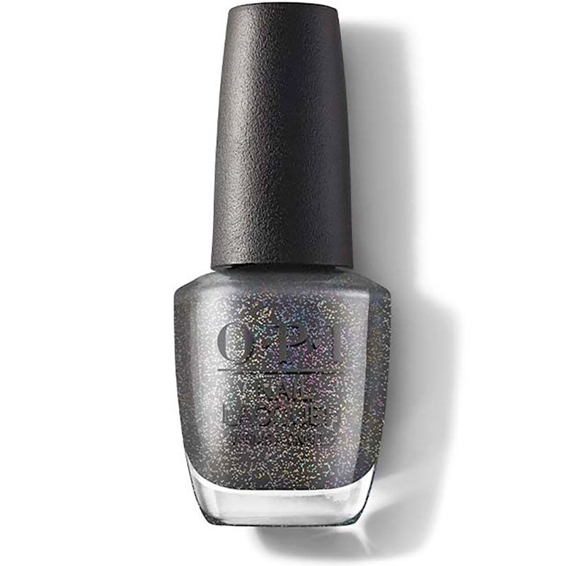 OPI Nail Lacquer Turn Bright After Sunset