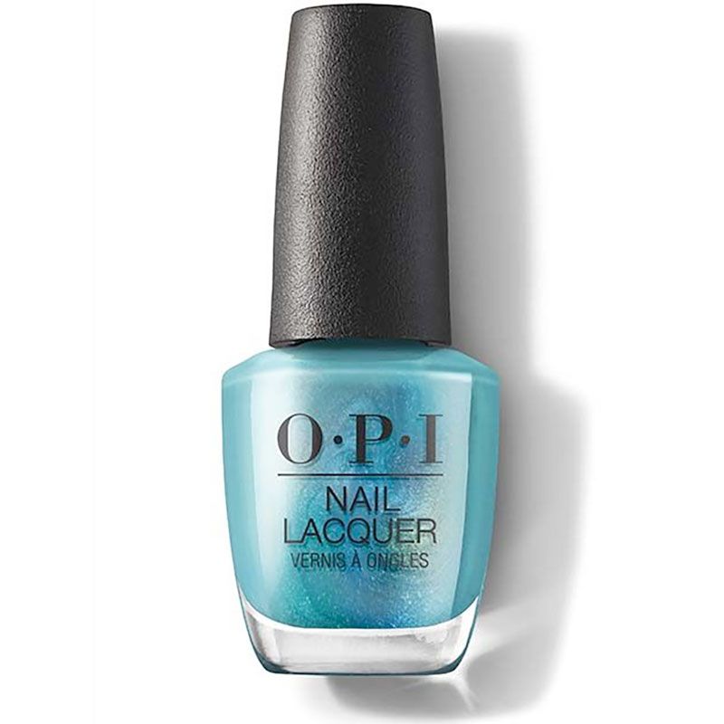 OPI Nail Lacquer Ready, F te, Go