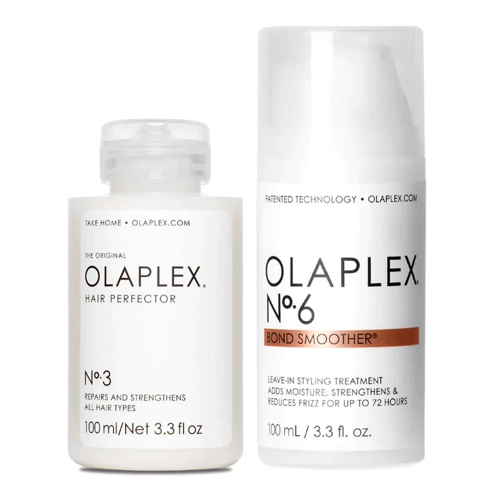 Olaplex No 3 och No 6 100ml + 100ml