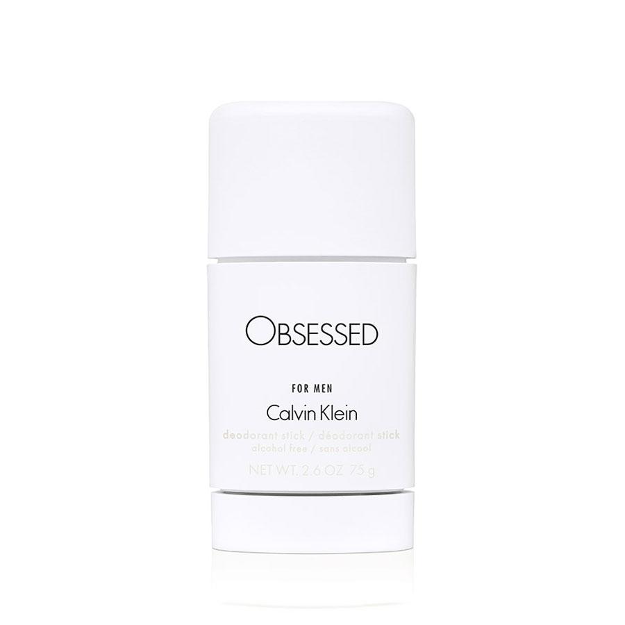 Calvin Klein Obsessed For Men Deo Stick 75g