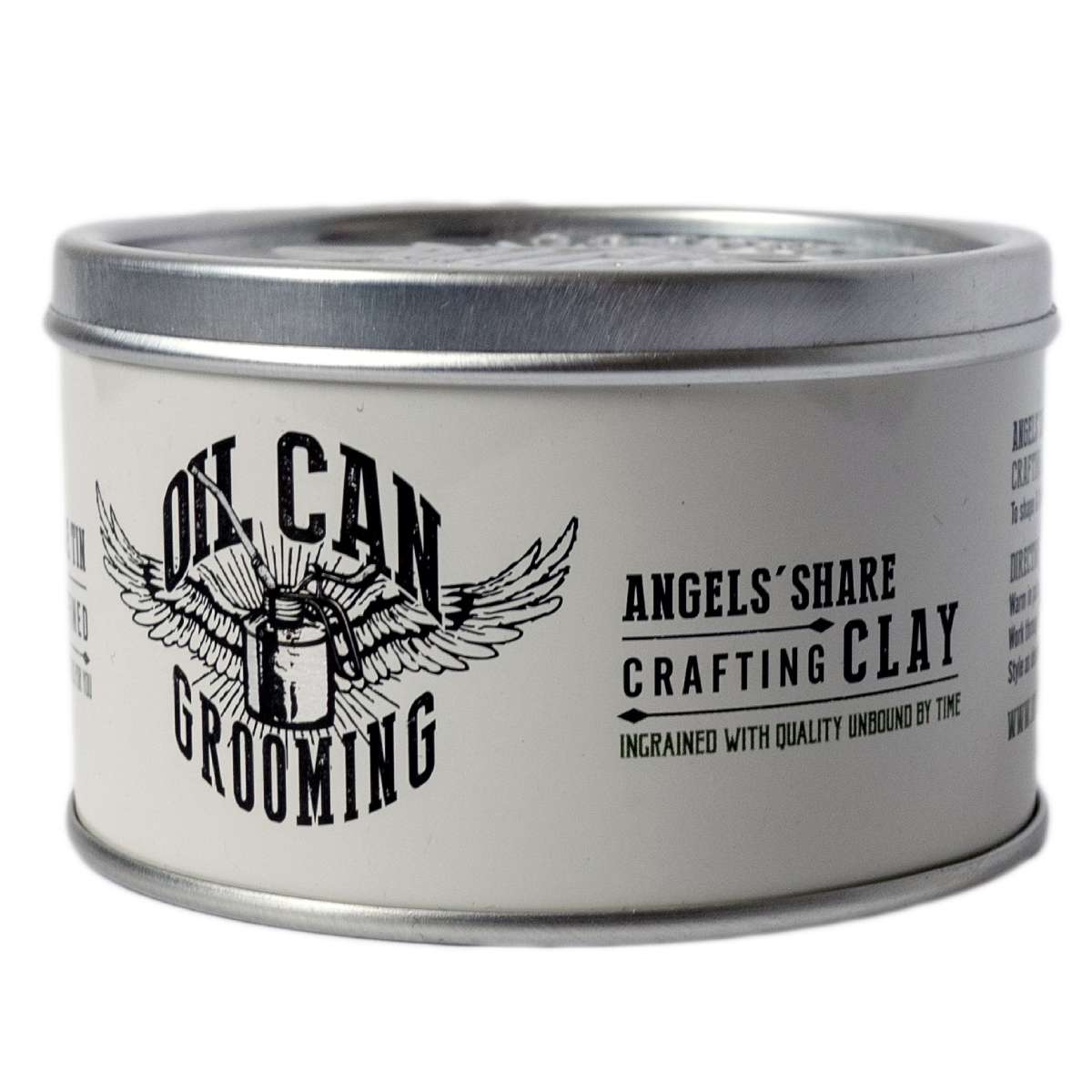 Oil Can Grooming Angels' Share Crafting Clay 100 ml