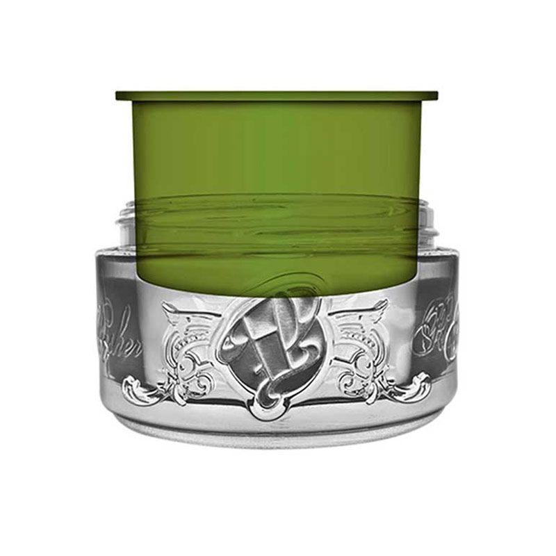 Pusher 7 Seconds Refill 85g