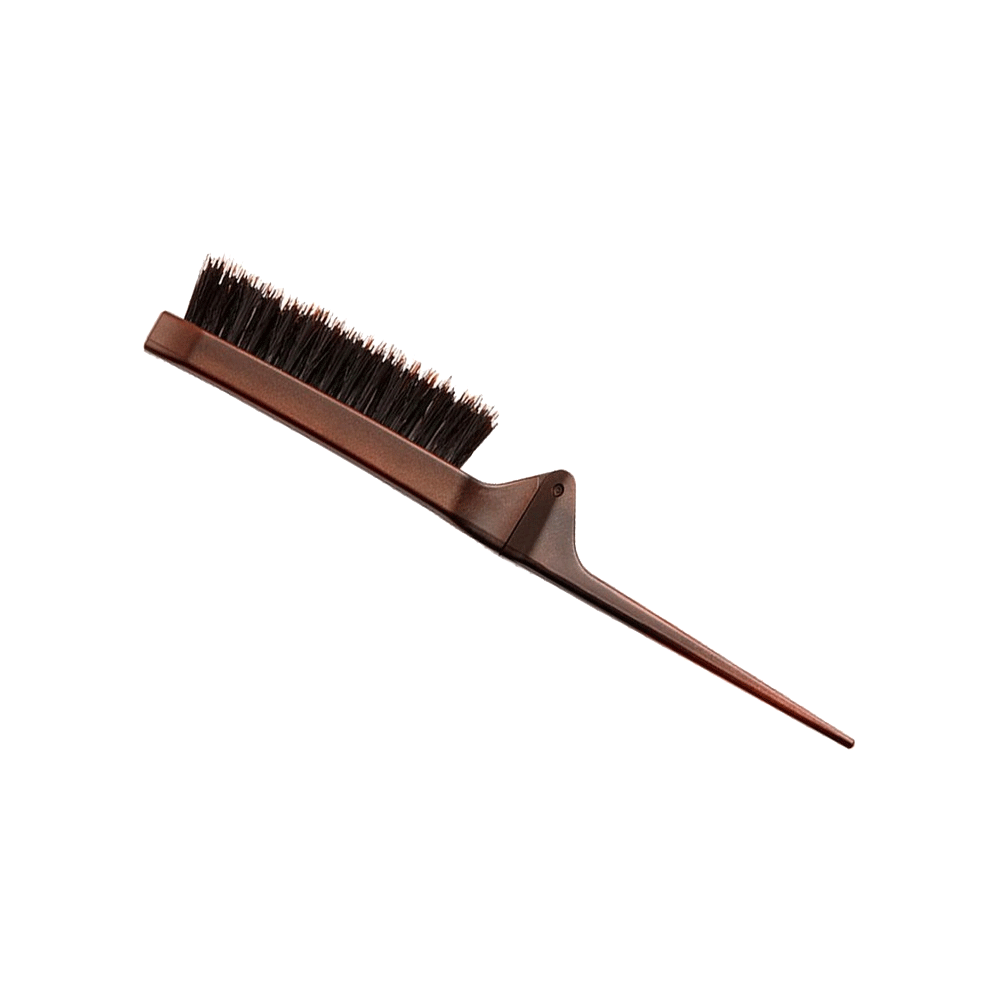 Olivia Garden Style Up Folding Brush Mixed