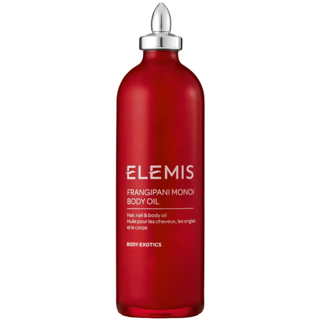 Elemis Frangipani Monoi Body Oil 100ml