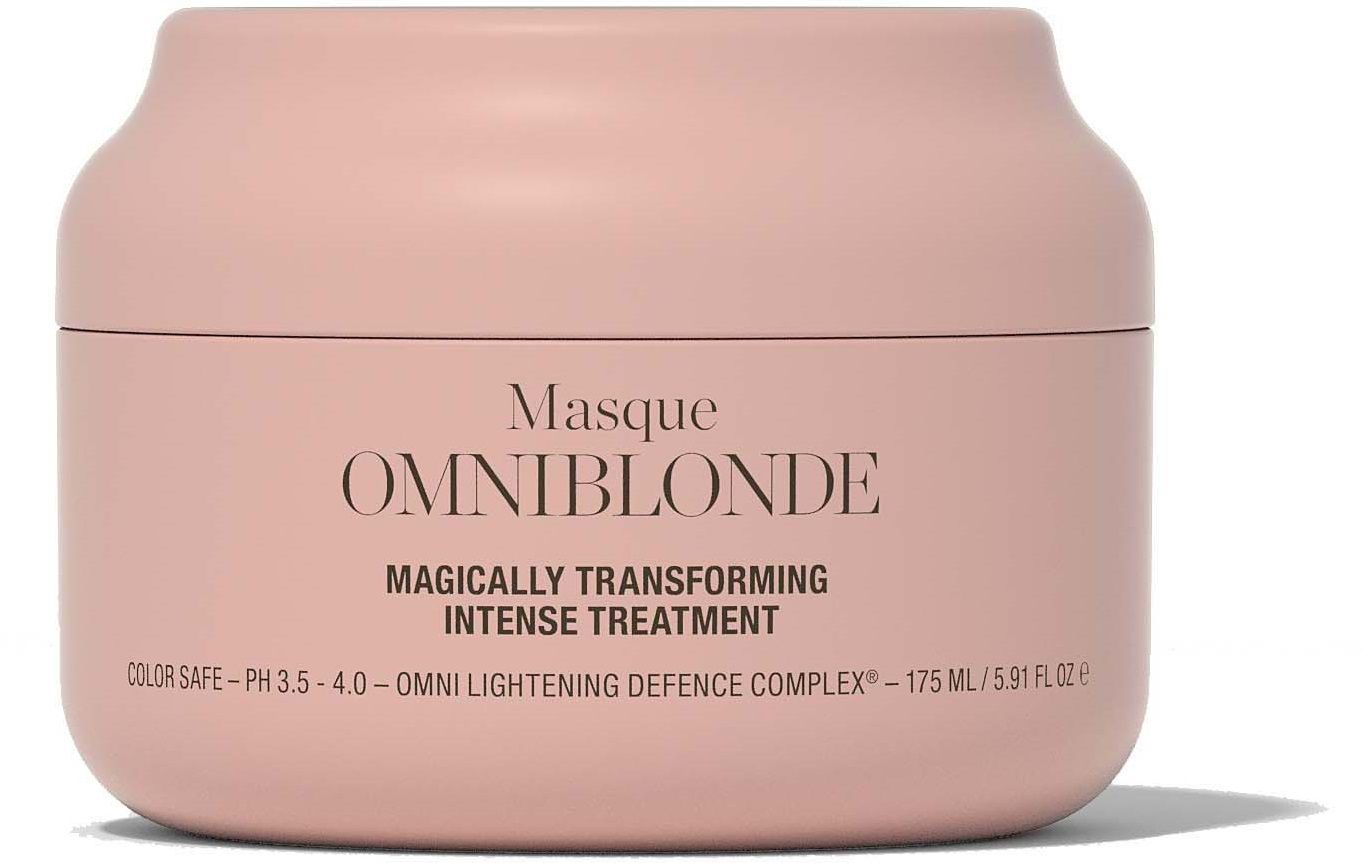 Omniblonde Magically Transforming Intense Treatment 175 ml