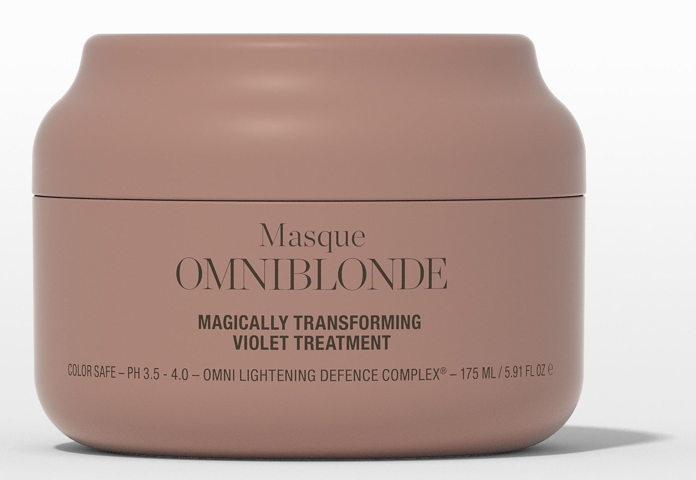 Omniblonde Magically Transforming Violet Treatment 175 ml