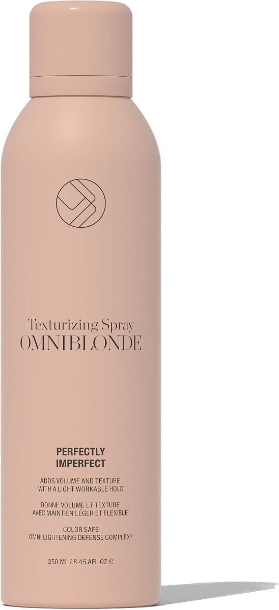 Omniblonde Perfectly Imperfect Texturing Spray 250 ml