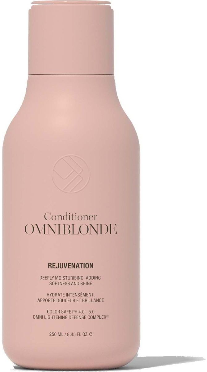 Omniblonde Rejuvenation Conditioner 250 ml