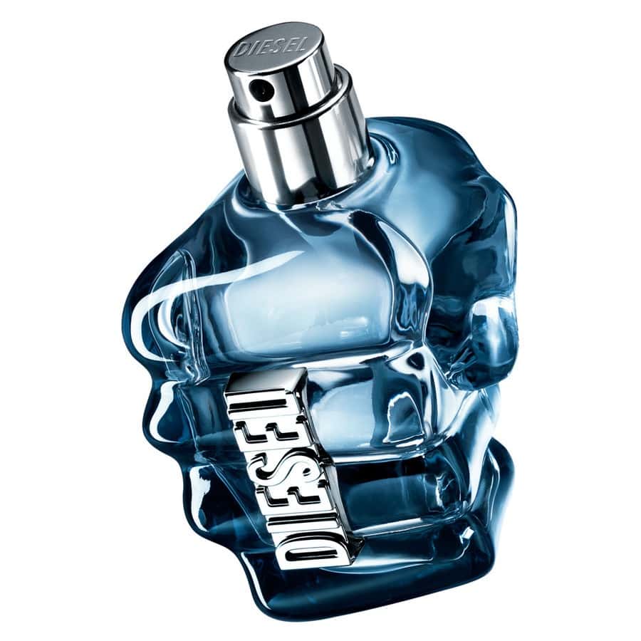 Diesel Only The Brave Edt 125ml