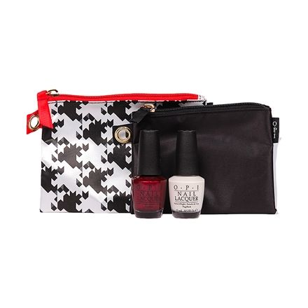 OPI Holiday Glam's In The Bag Set