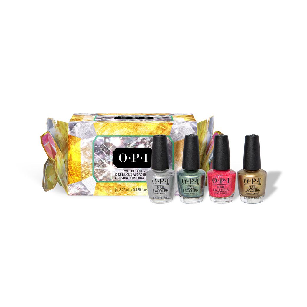 OPI Holiday '22 Nail Lacquer 4 Mini Cracker