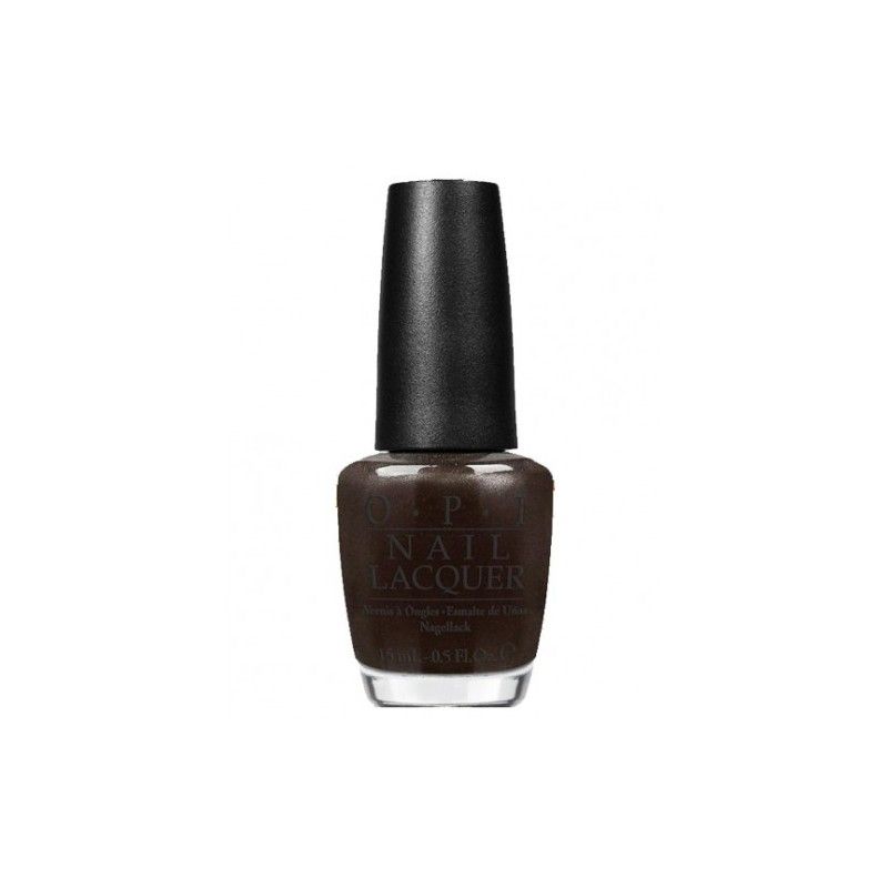 OPI Nail Lacquer Warm Me Up