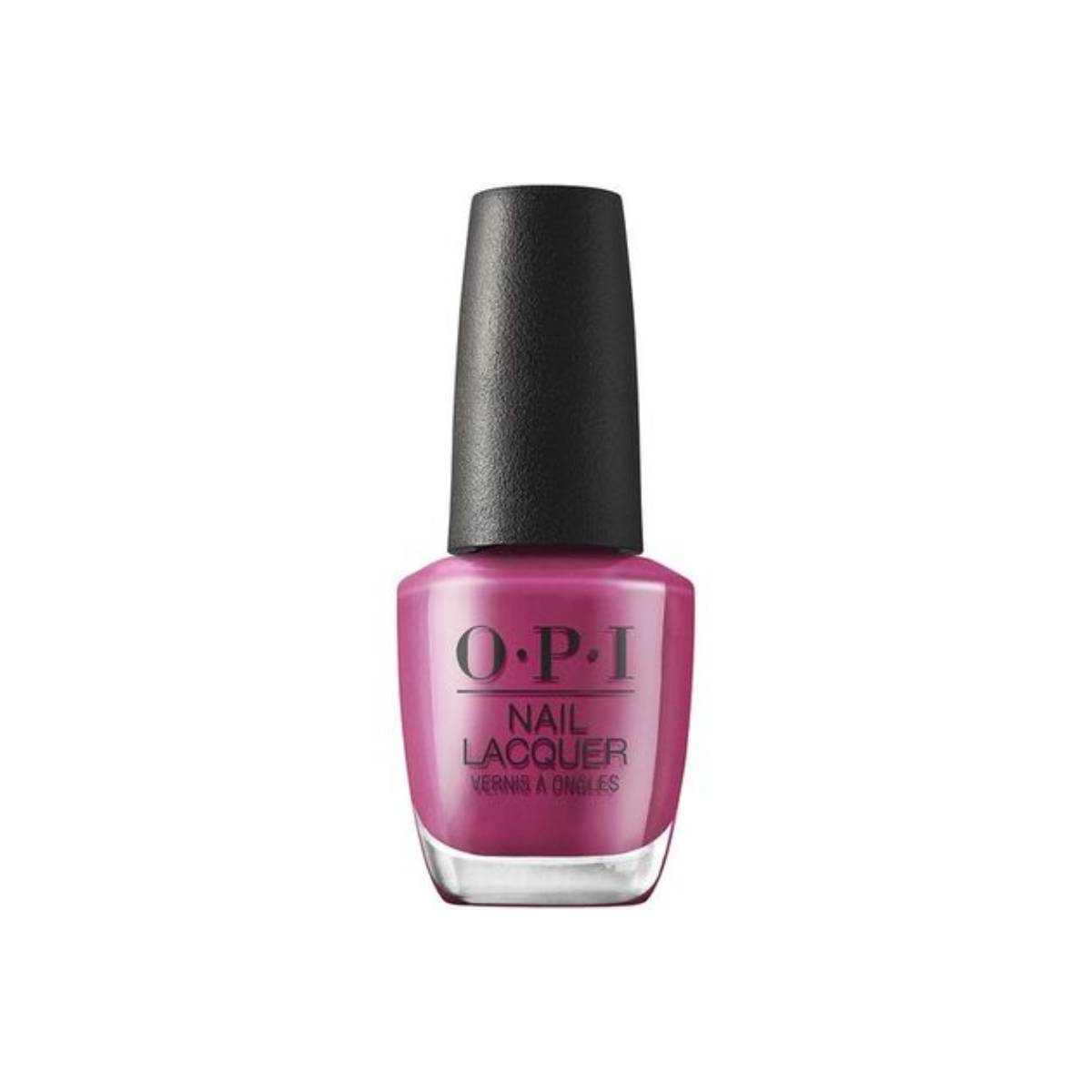 OPI Nail Lacquer Feelin Berry Glam 15ml