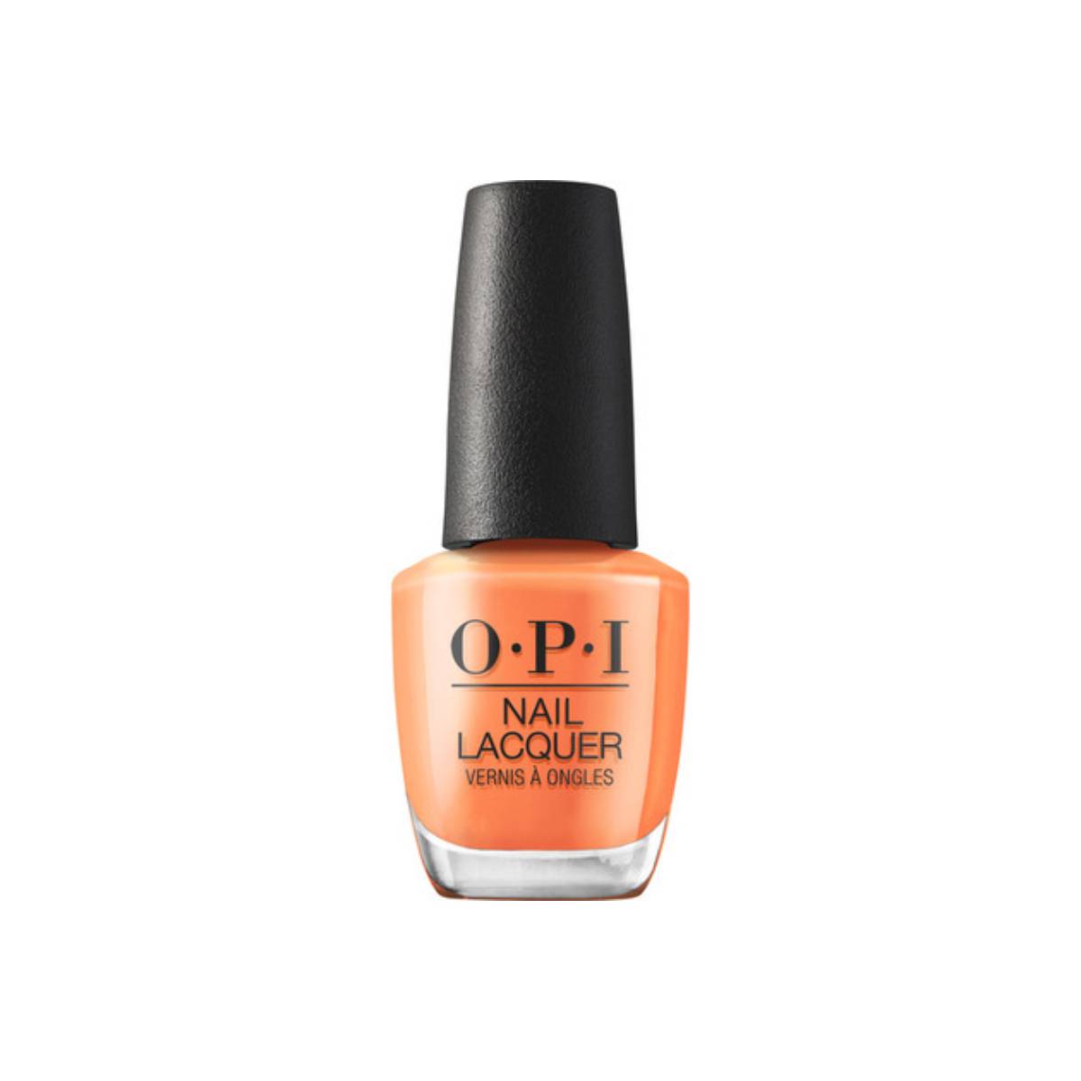 OPI Nail Lacquer Silicon Valley Girl 15ml
