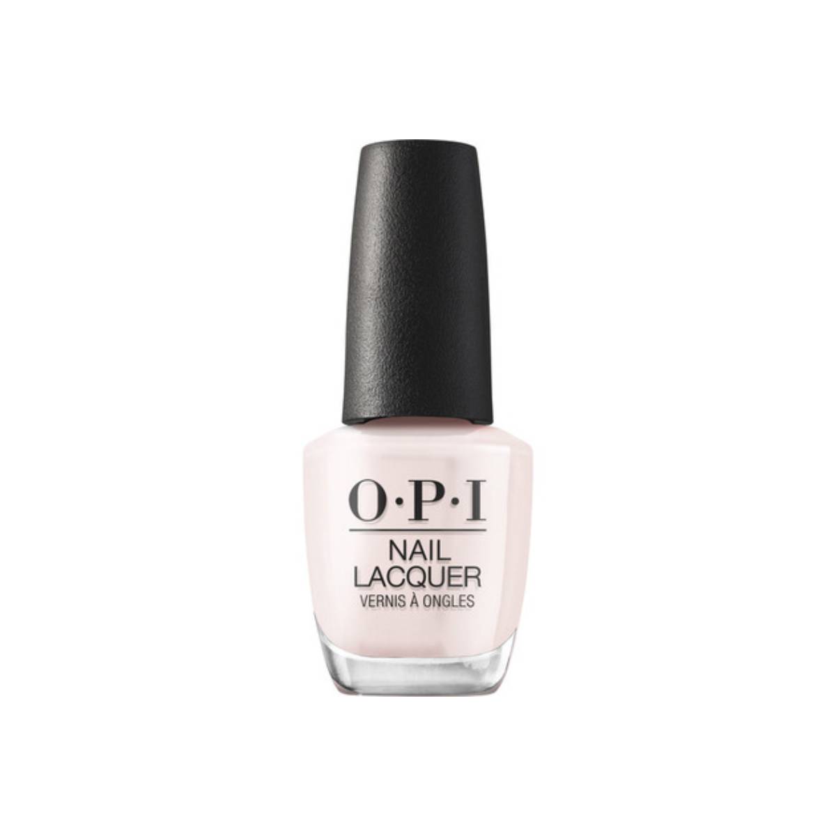 OPI Nail Lacquer Pink in Bio 15ml