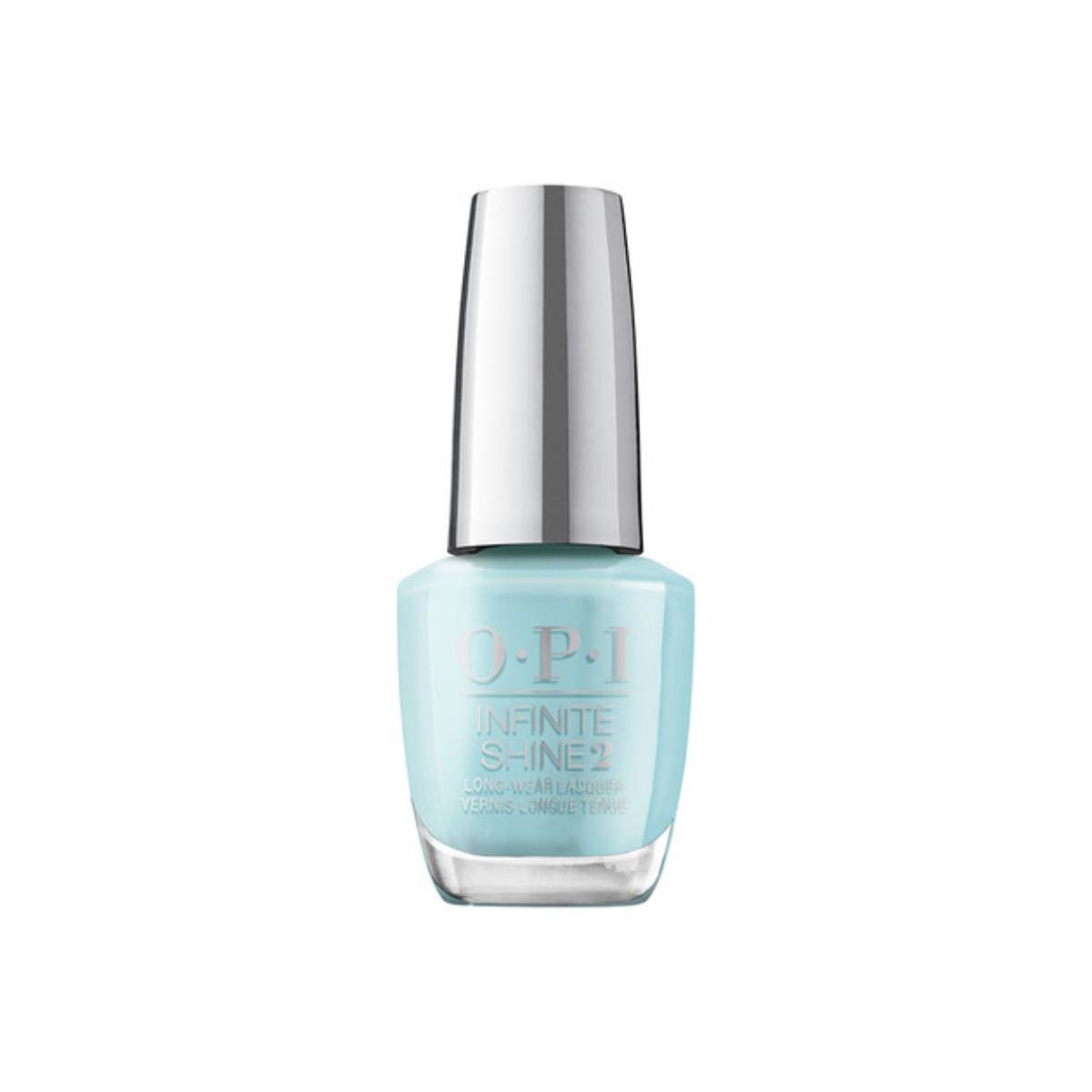 OPI Infinite Shine NFTease Me 15ml