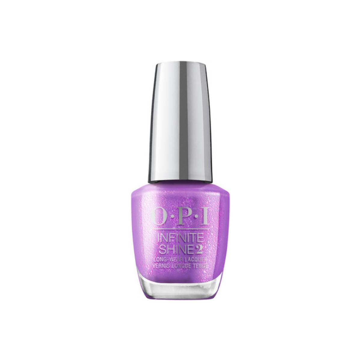 OPI Infinite Shine I Sold My Crypto 15ml