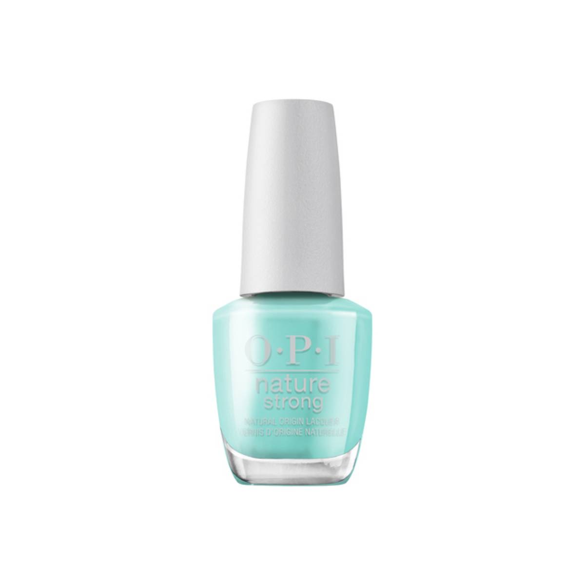 OPI Nature Strong Cactus What You Preach 15ml