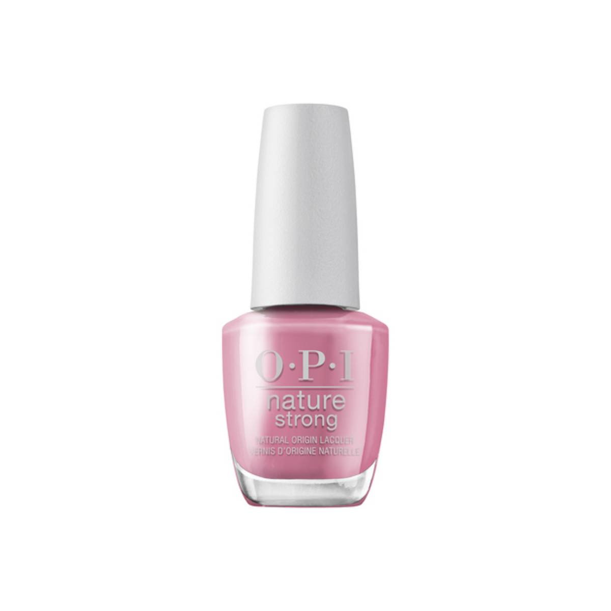 OPI Nature Strong Knowledge is Flower 15ml