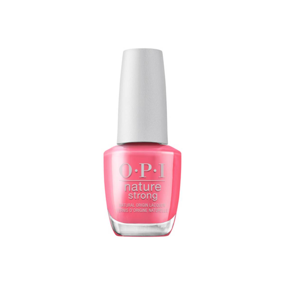 OPI Nature Strong Big Bloom Energy 15ml