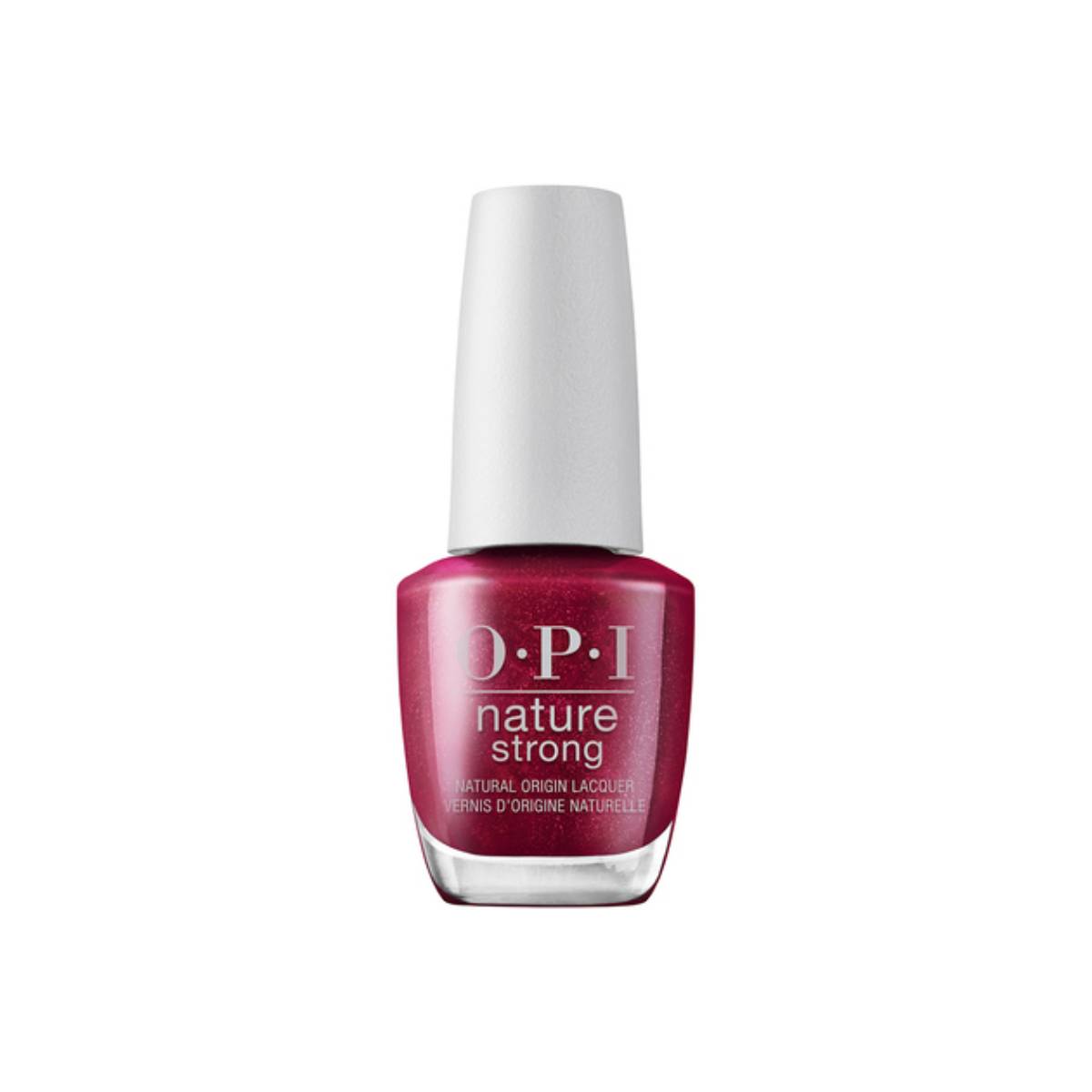 OPI Nature Strong Raisin Your Voice 15ml