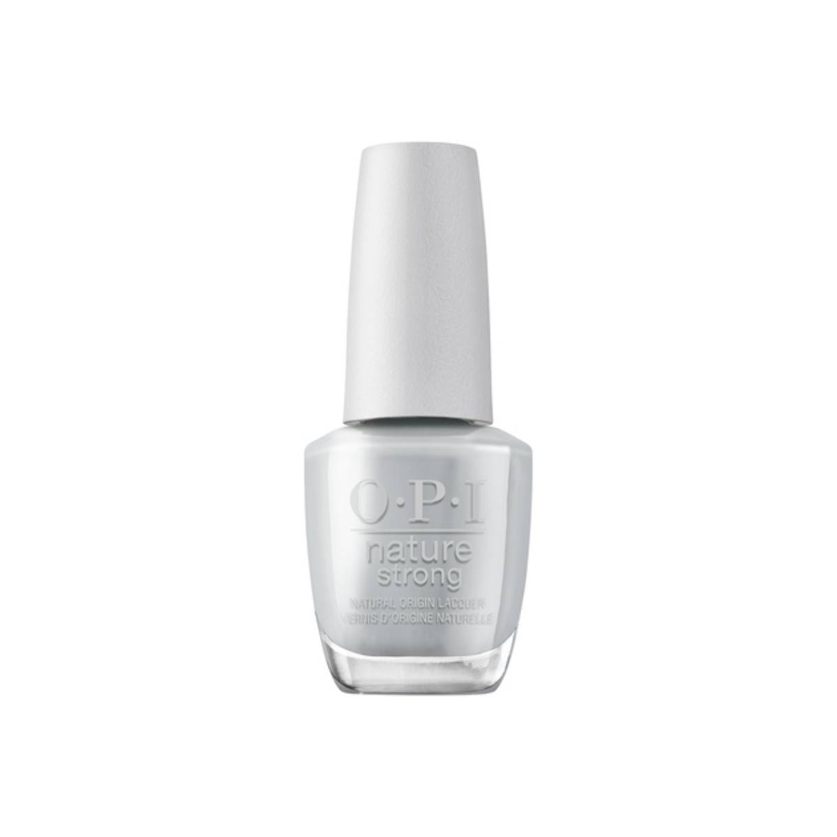 OPI Nature Strong It?s Ashually OPI 15ml