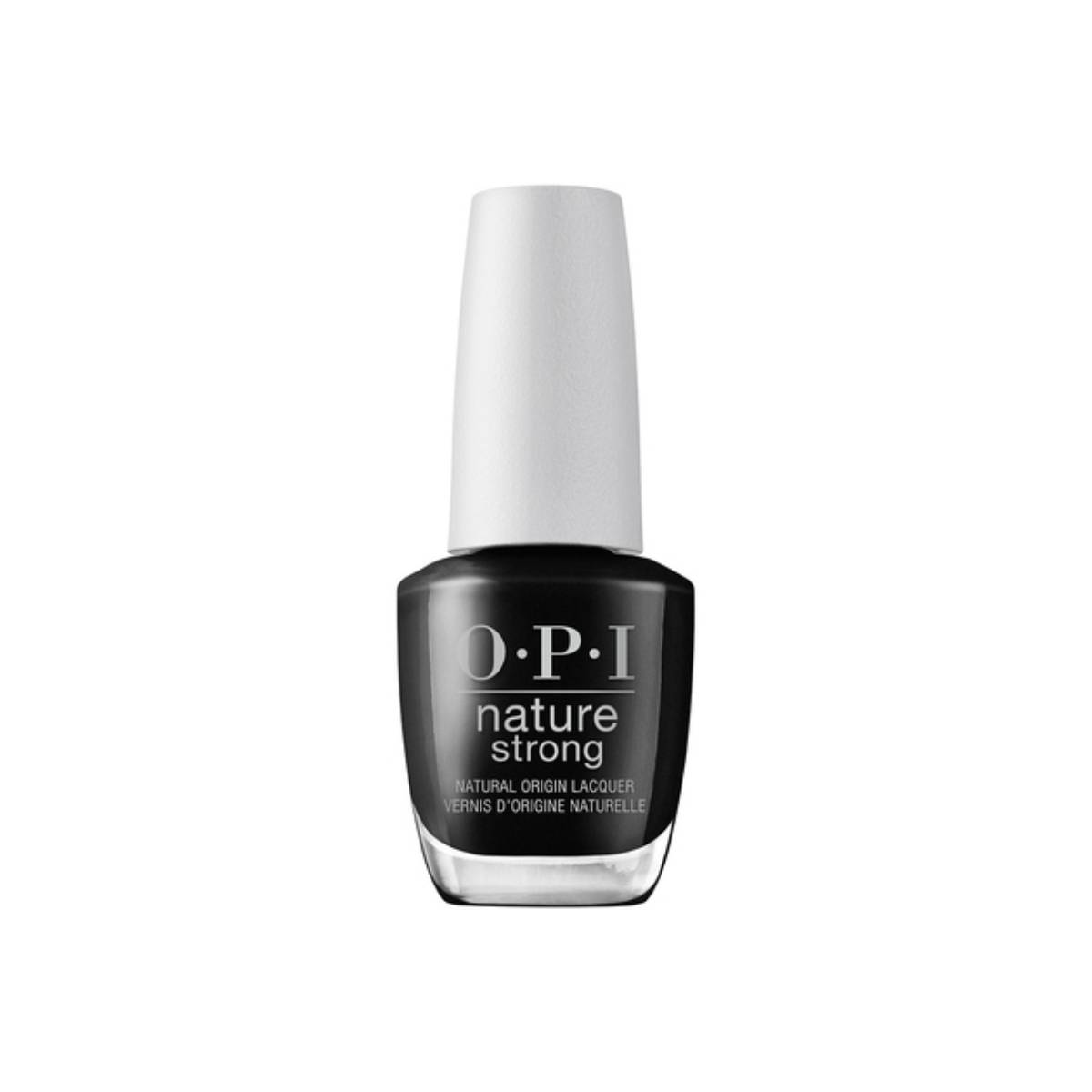 OPI Nature Strong Onyx Skies 15ml