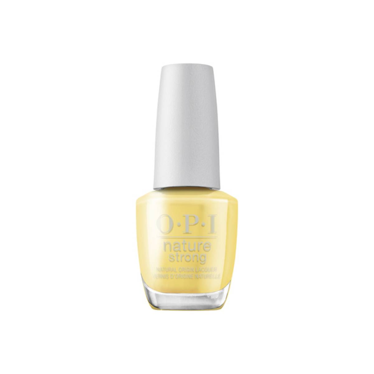 OPI Nature Strong Make My Daisy 15ml