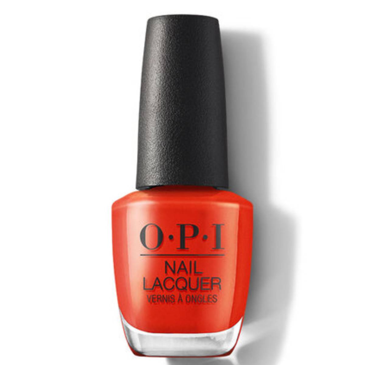 OPI Nail Laquer Rust & Relaxation 15ml