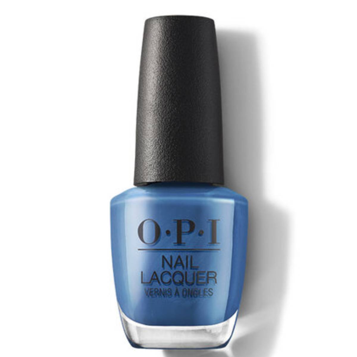 OPI Nail Lacquer Suzi Takes a Sound Bath 15ml
