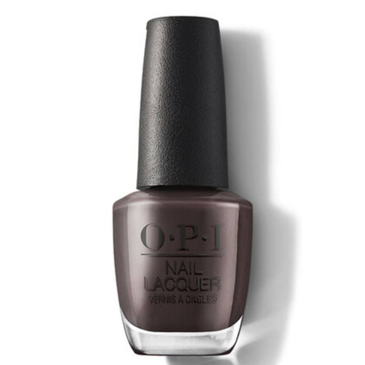 OPI Nail Laquer Brown to Earth 15ml