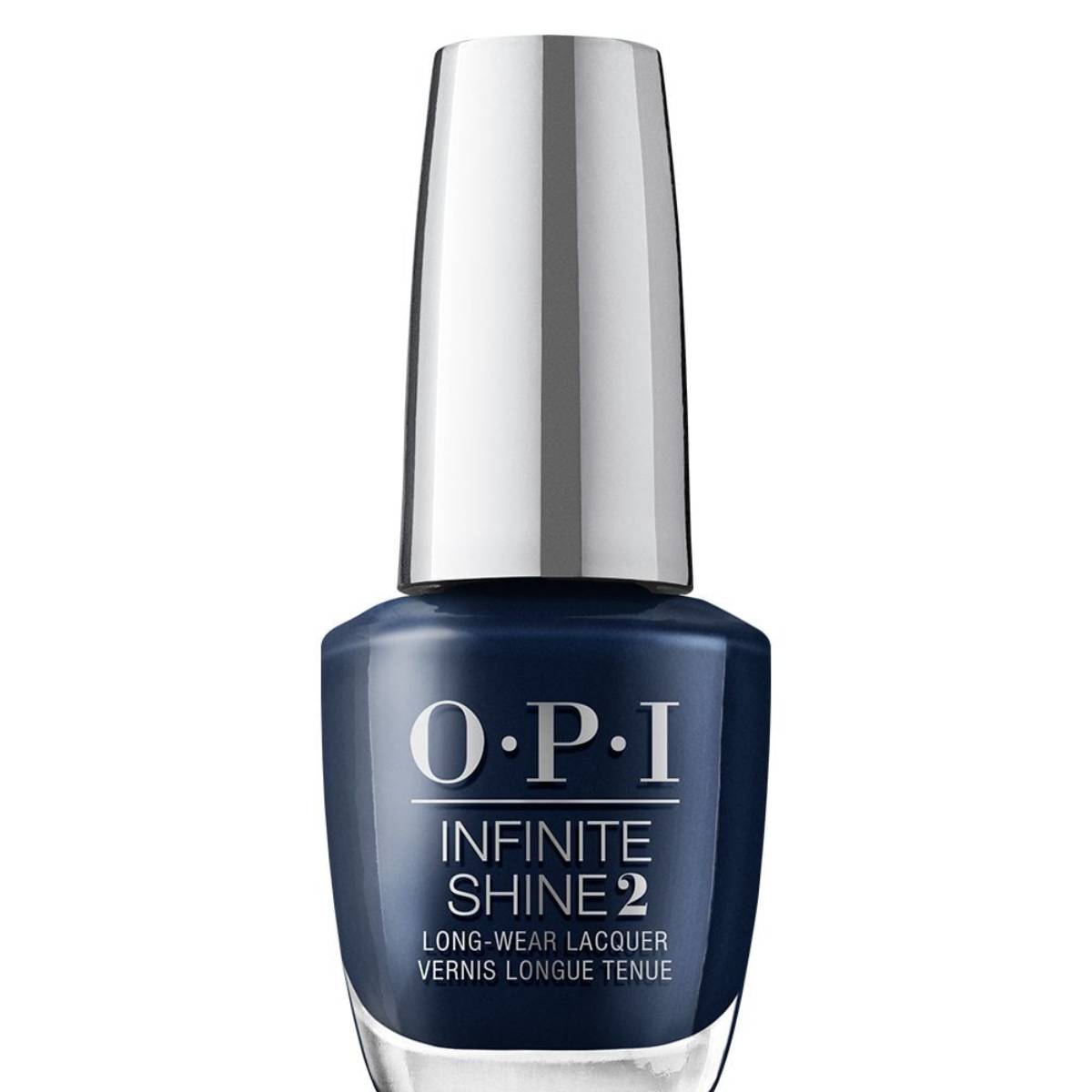 OPI Infinite Shine Midnight Mantra 15ml