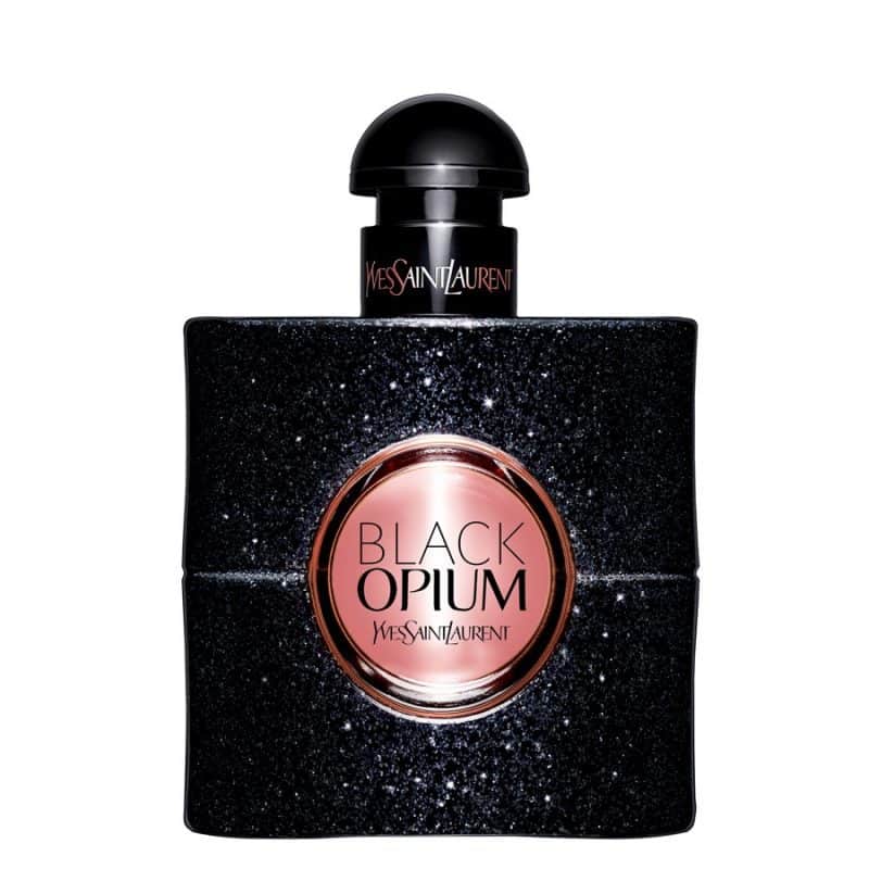 Yves Saint Laurent Black Opium Edp 50ml