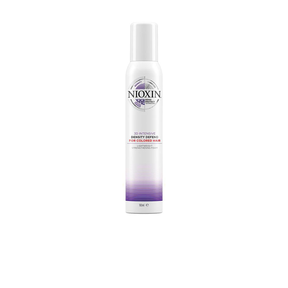 Nioxin Density Defend 200ml