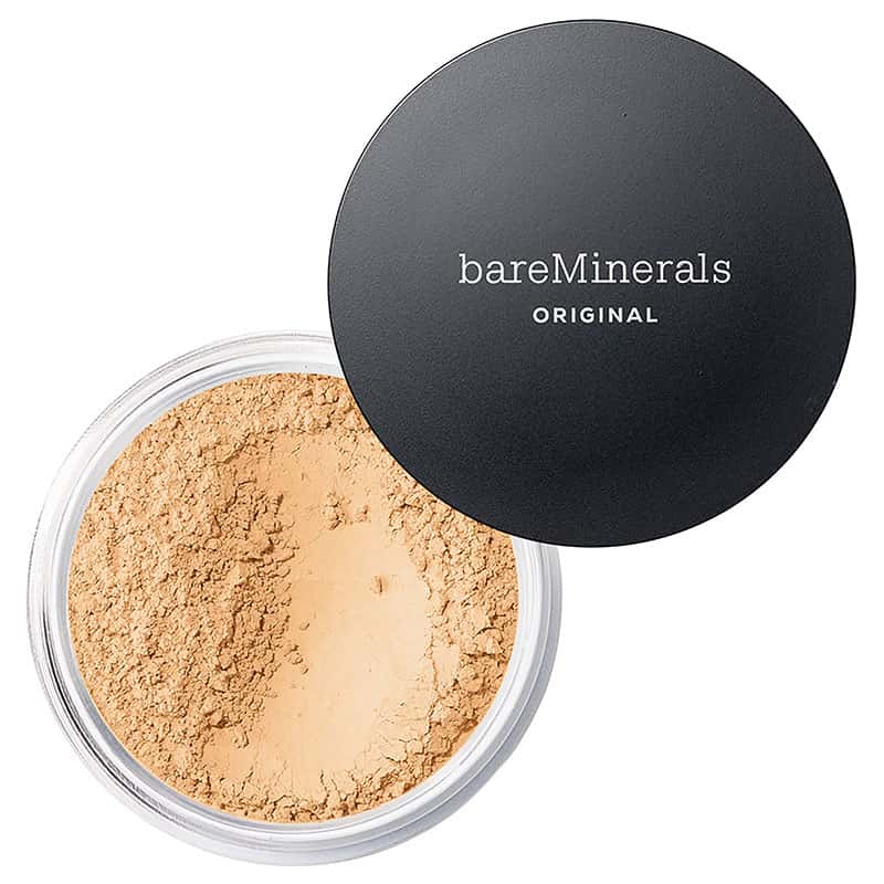 bareMinerals Original Foundation SPF 15 Light 08