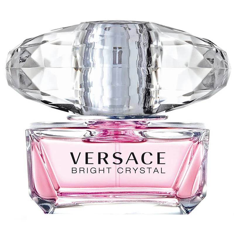 Versace Bright Crystal Perfumed Deodorant 50ml