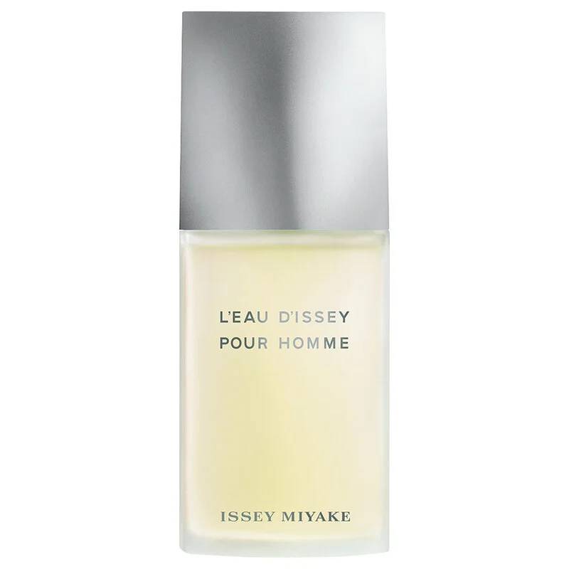 Issey Miyake L'Eau D'Issey Pour Homme Edt 75ml