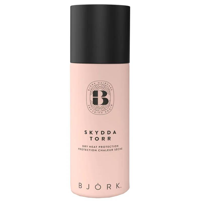 Björk Skydda Torr Dry Heat Protection 100ml