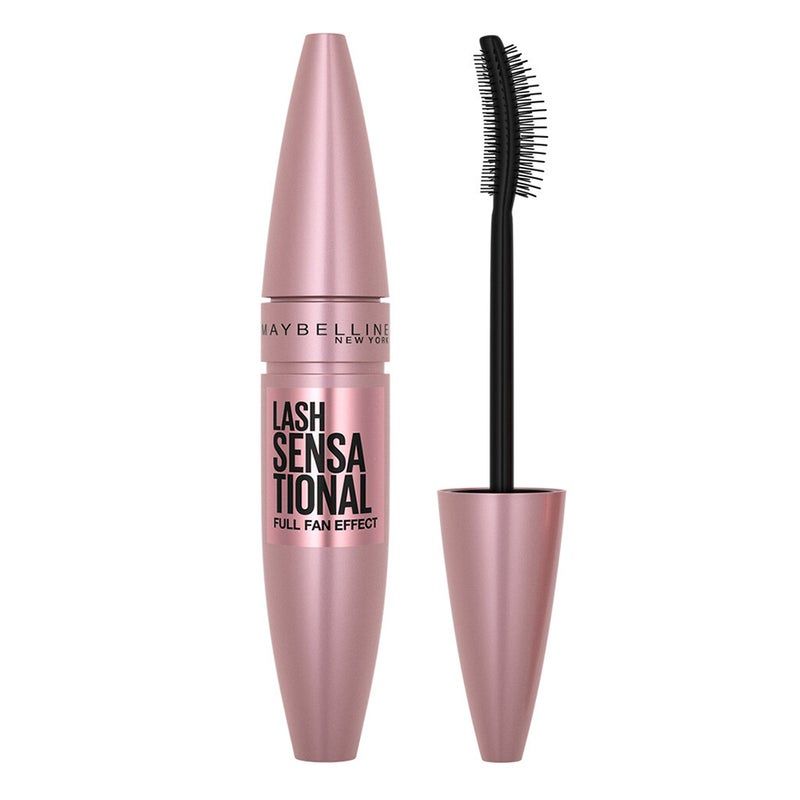 Maybelline Lash Sensational Mascara 9,5ml