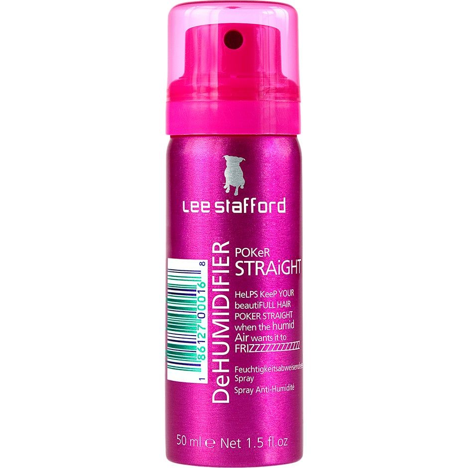 Lee Stafford Anti Humidity Spray 50ml
