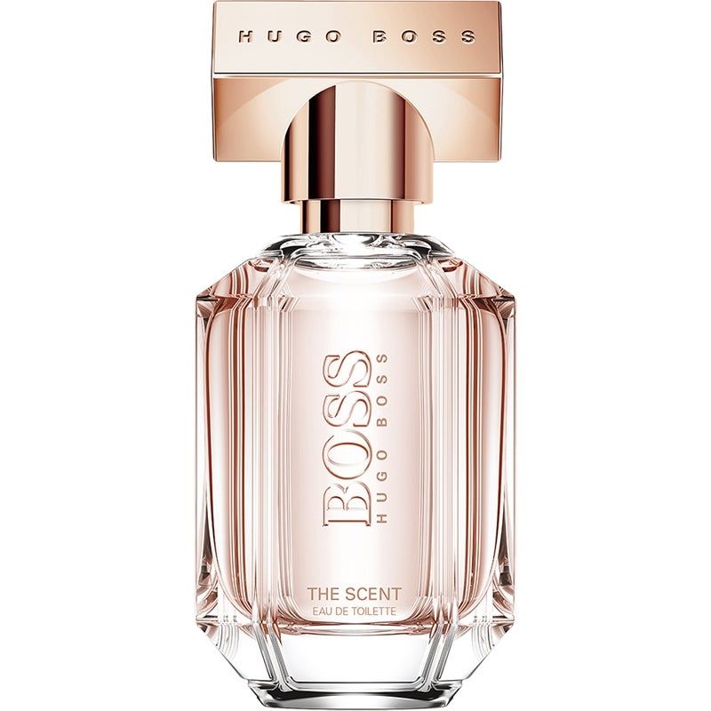 Hugo Boss The Scent For Her Edt 100ml