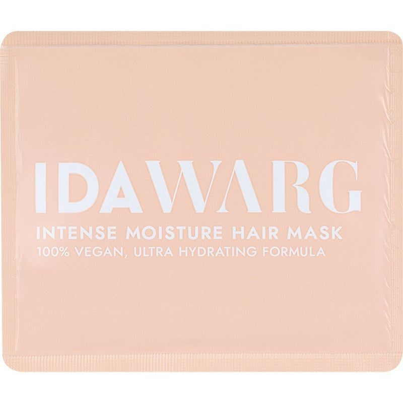 Ida Warg One Time Mask Intensive Moisture Mask