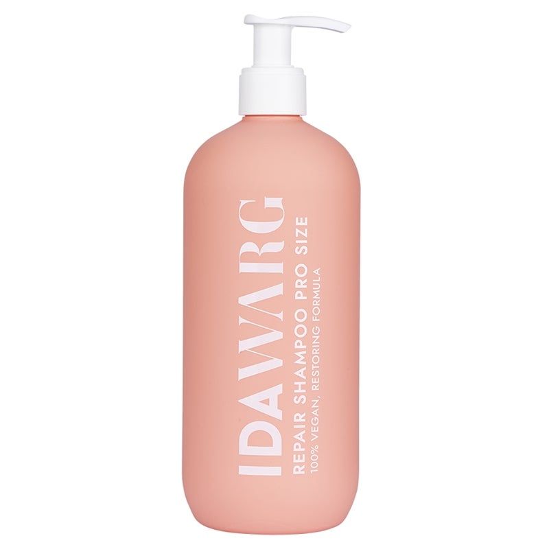 Ida Warg Repair Shampoo Pro Size 500ml