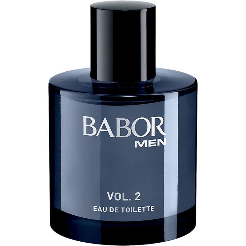 Babor Men - Eau De Toilette VOL. 2
