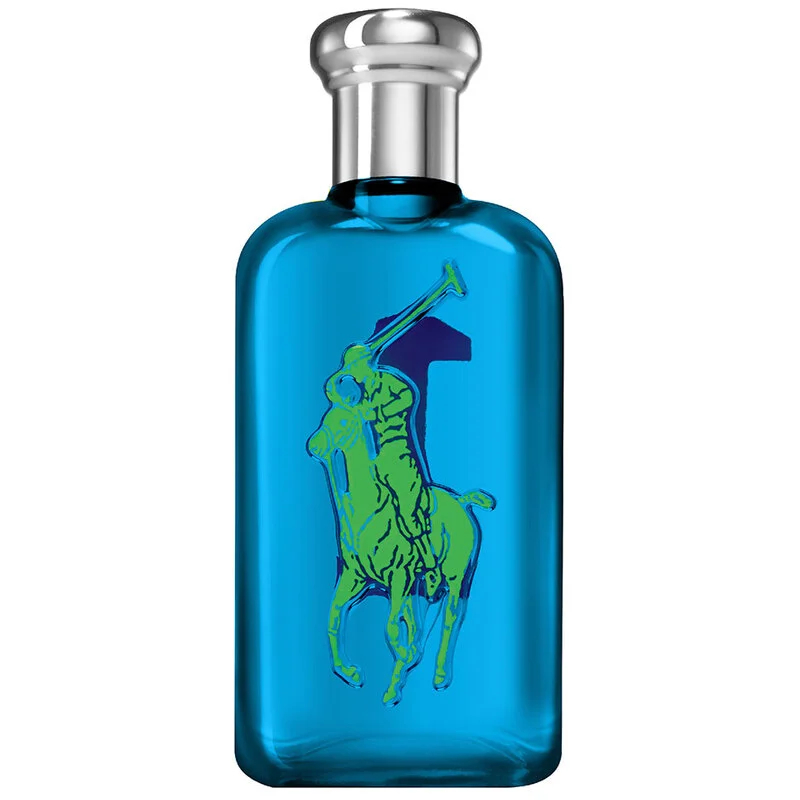 Ralph Lauren Big Pony 1 For Men Edt 50ml