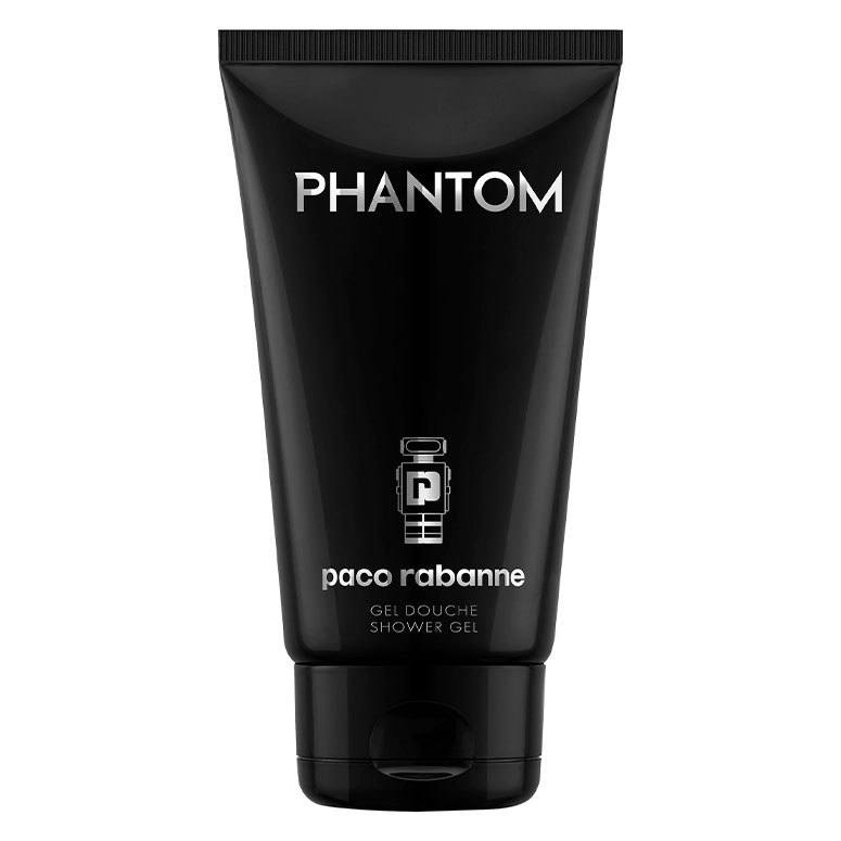 Paco Rabanne Phantom Shower Gel 150ml