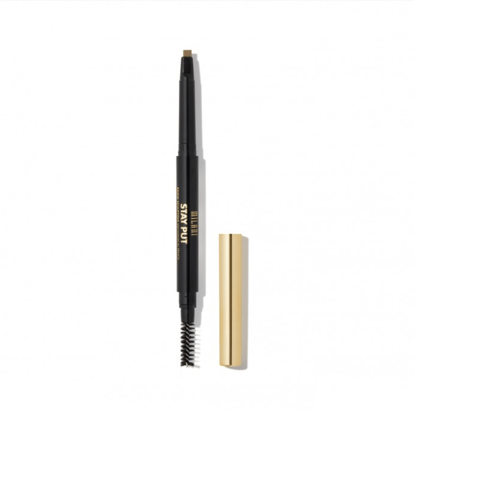 Milani Stay Put Brow Sculpting Mechanical Pencil Tapue
