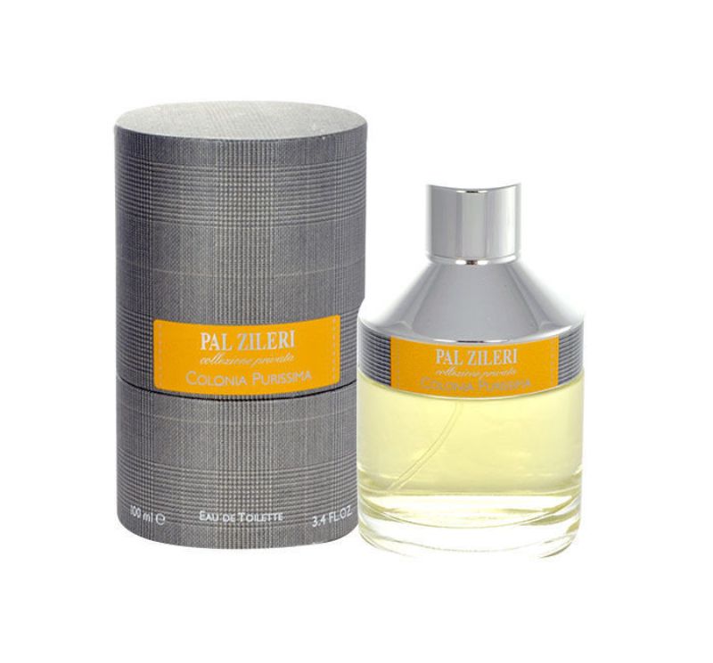 Pal Zileri Collezione Privata Colonia Purissima Edt 100ml