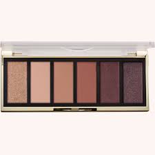 Most Wanted Palettes 140 Rosy Revenge