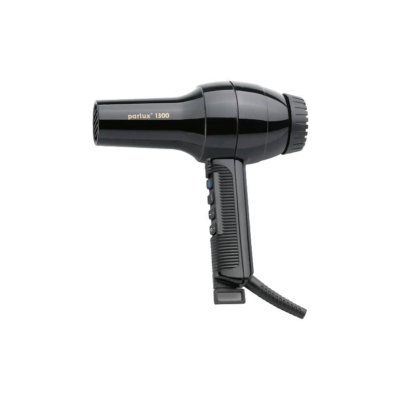 Parlux 1300 Cold Matic Professional Hair Dryer
